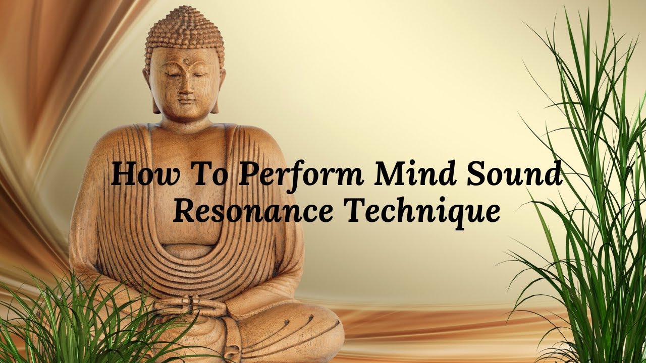 MSRT (Mind Sound Resonance Technique)