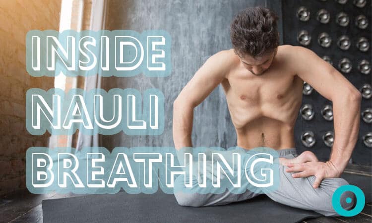 Nauli (Cleansing of the upper abdominal region)