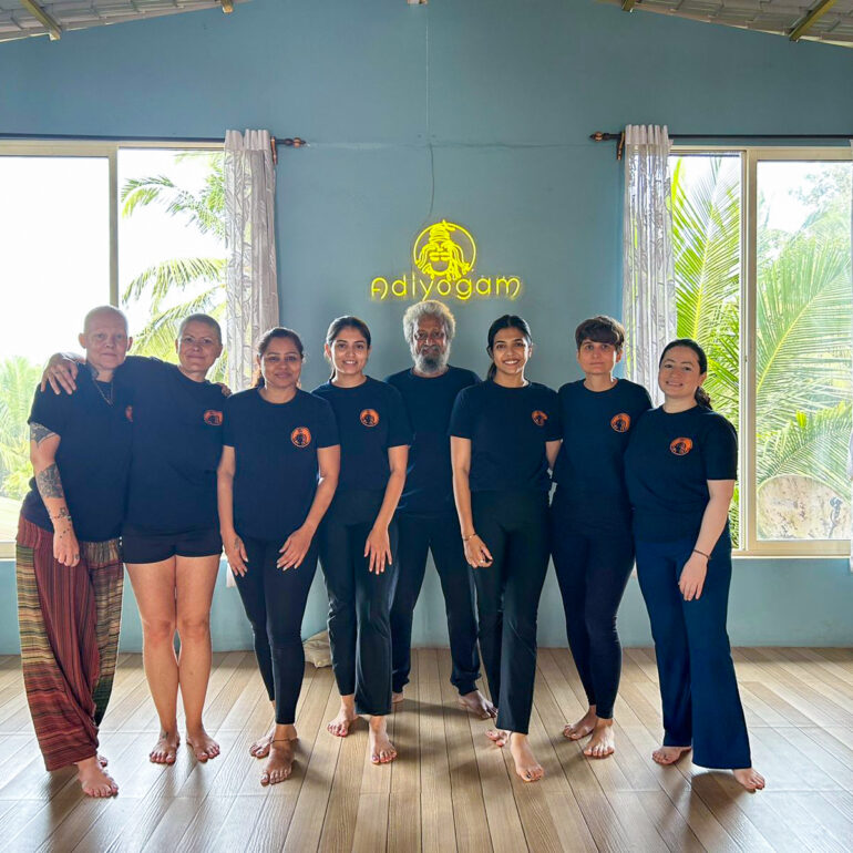 Cost vs Value: Why 200 Hour Yoga Teacher Training in Goa