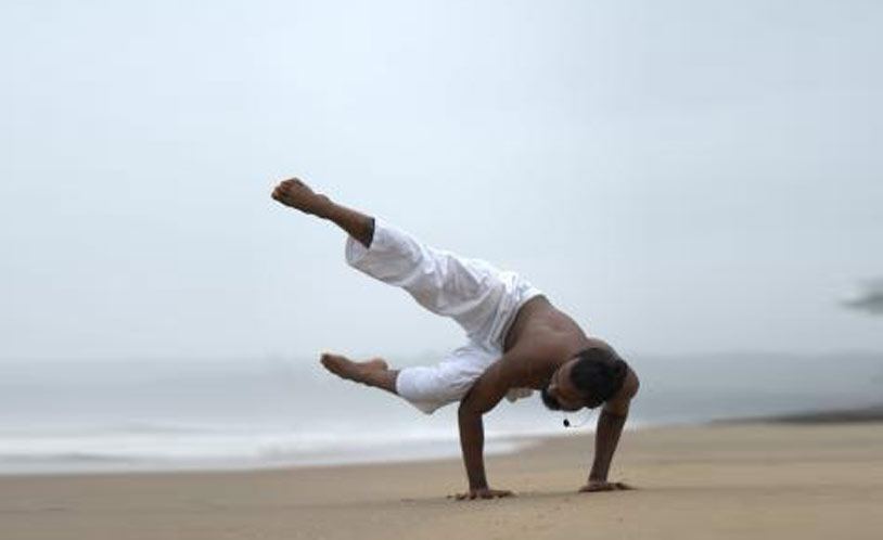 Best Yoga Teacher Training in Goa in 2023 : Immerse Yourself in Yoga: Embark on a Transformative Journey with Adiyogam