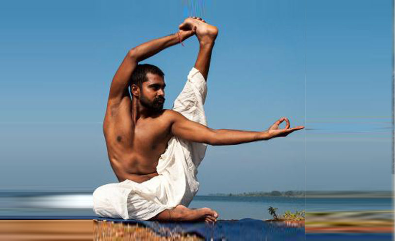 Best Yoga Teacher Training in Goa in 2023: Immerse Yourself in Yoga: Embark on a Transformative Journey with Adiyogam