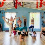 Yoga Teacher training Goa adiyogam