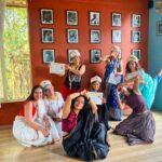 Adiyogam YTTC Goa India