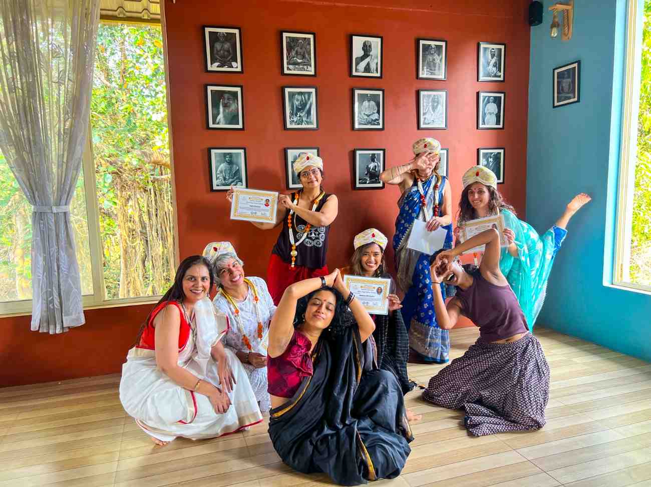 Complete Guide Adiyogam’s 200-Hour Yoga Teacher Training in Goa