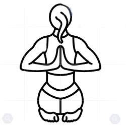 Unique Combination of Hatha & Vinyasa Yoga