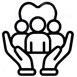 Inclusive & Supportive Community