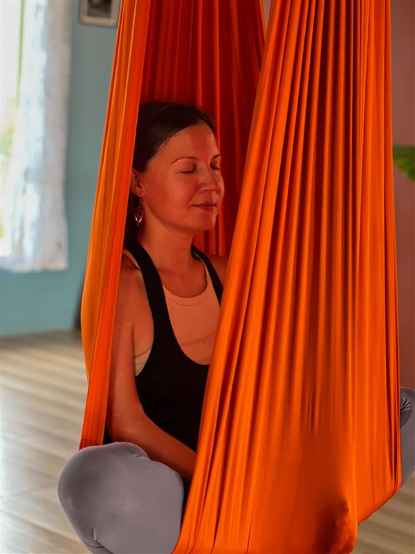 Aerial Classes