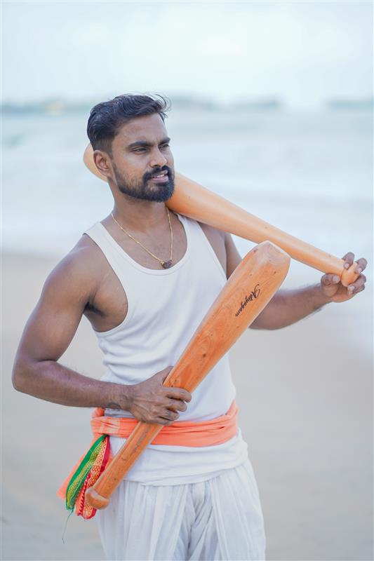 mudgar goa