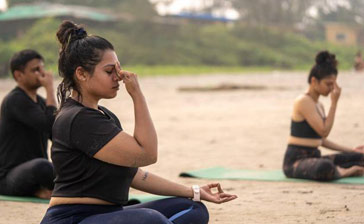 Why choose our 200 hour yoga teacher training in Goa for personal and professional growth