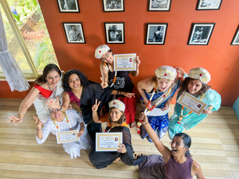 Modern Yoga Lifestyle: Join a Yoga TTC in Goa to Transform Your Life
