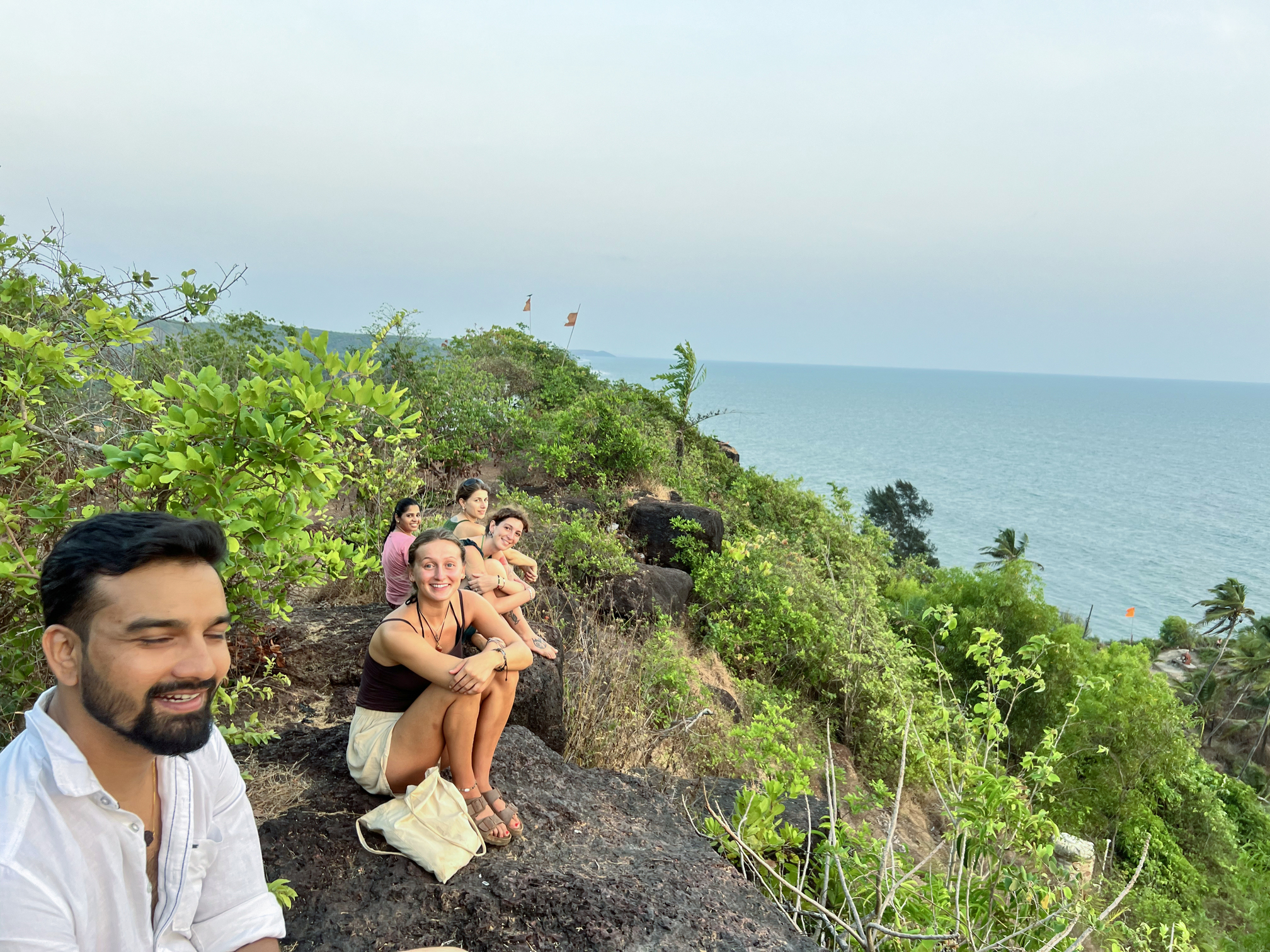 When to visit Goa for yoga teacher training