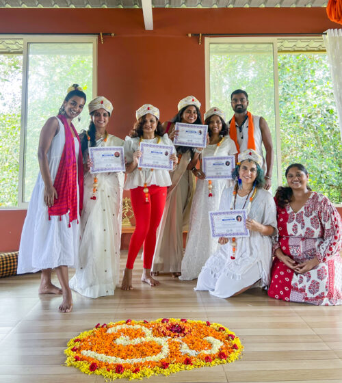 How to Choose the Right Yoga Retreat