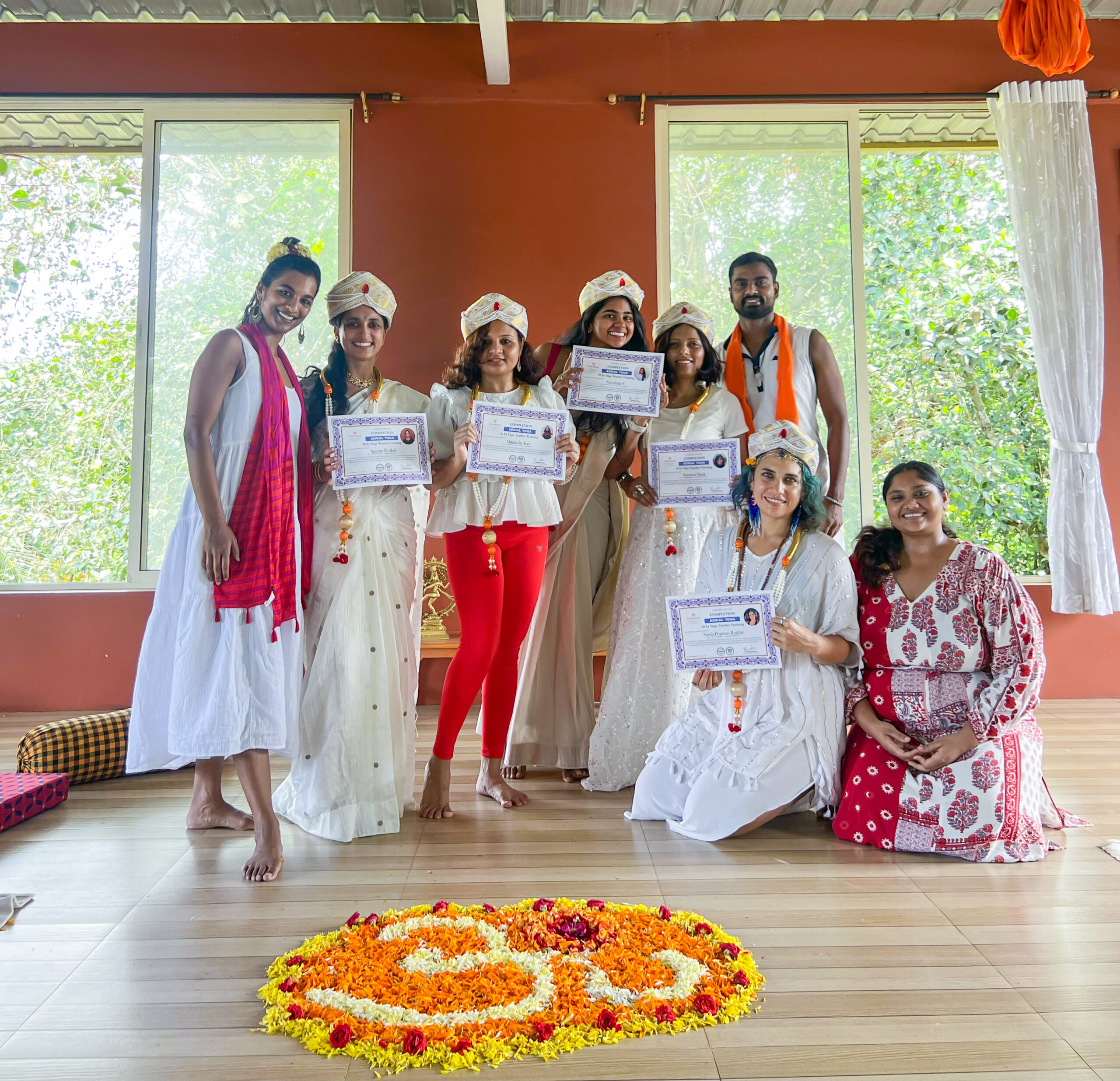 How to Choose the Right Yoga Retreat for Rest, Healing, and Self-Care