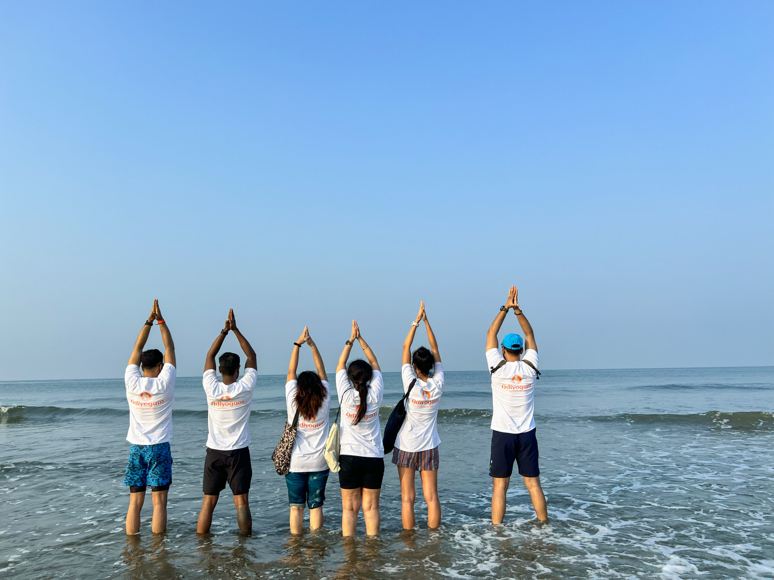 The Yoga Craze in Goa, India: Why It’s Taking Over—and Why You Should Join In