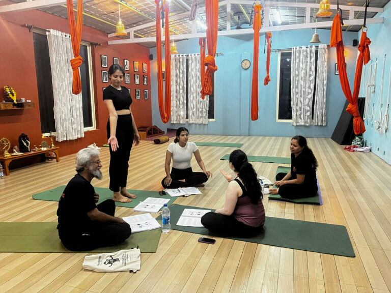 What’s included in 200-Hour Yoga Training & Is It Right for Beginners?