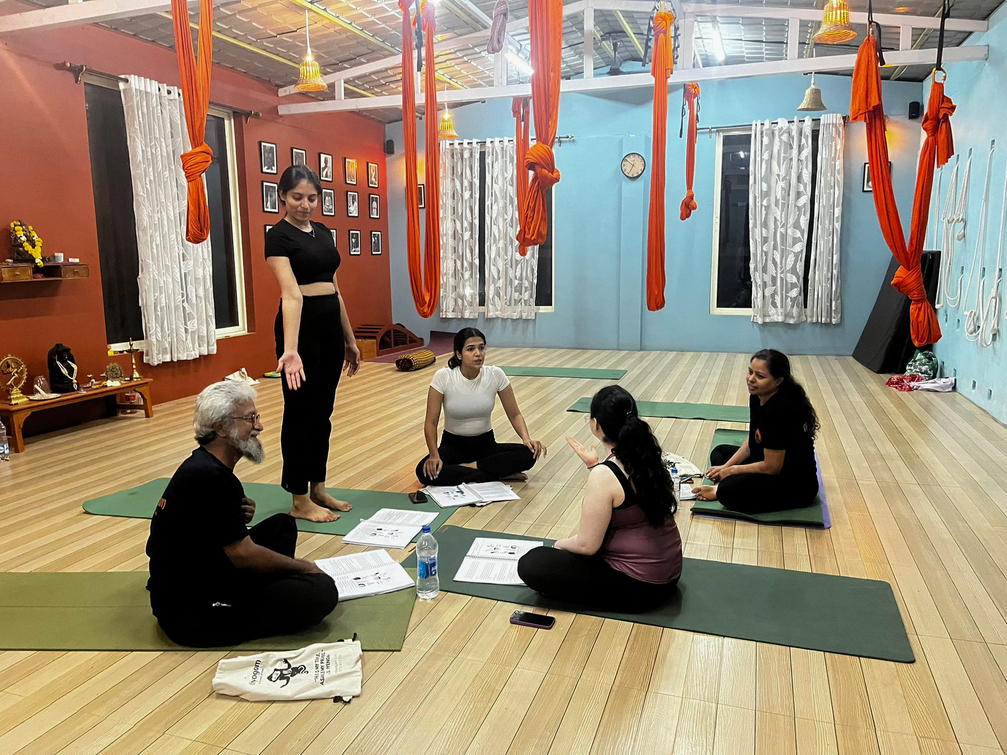 Adiyogam Goa