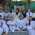 Aerial & 200 Hour Yoga TTC in Goa: What Students Feel & Why They Choose It