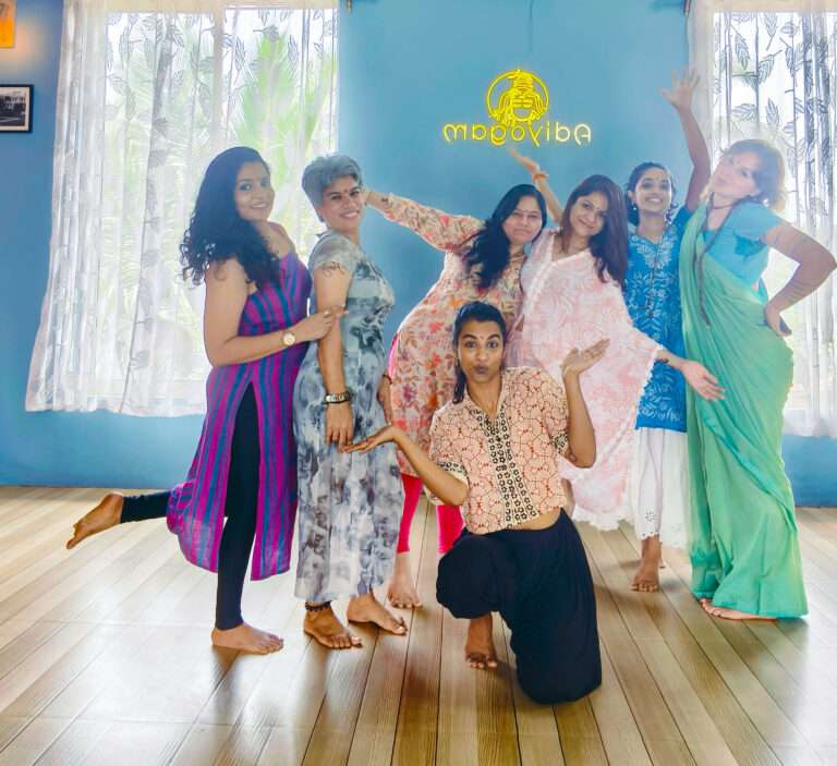 Hatha Yoga TTC