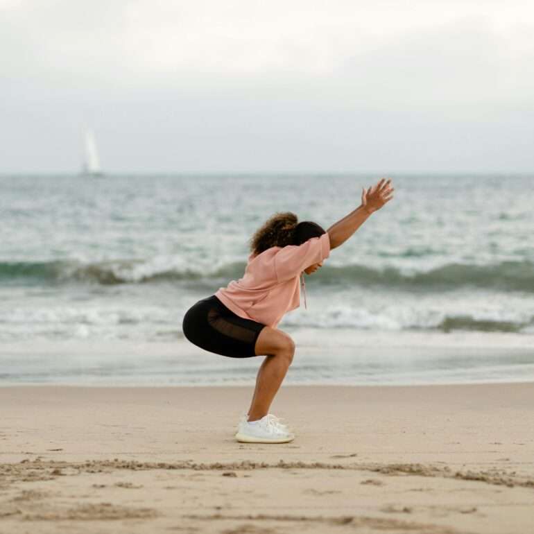 adiyogam - Things to Keep In Mind When Taking a Yoga Class in Goa