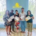 200 Hour yoga ttc in Goa