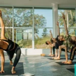 Comparing Hatha & Ashtanga Yoga
