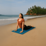 Why Goa is becoming the New Rishikesh: Modernity Meets Spirituality