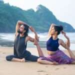 AdiYogam Yoga School: Train to Teach and Find Peace by the Beach