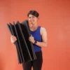 Yoga mat - Image 11