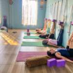 yoga courses in goa