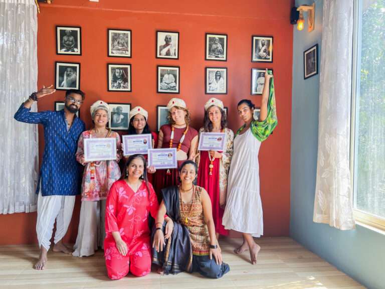 Avoid These 5 Mistakes When Choosing a Yoga Teacher Training in Goa India
