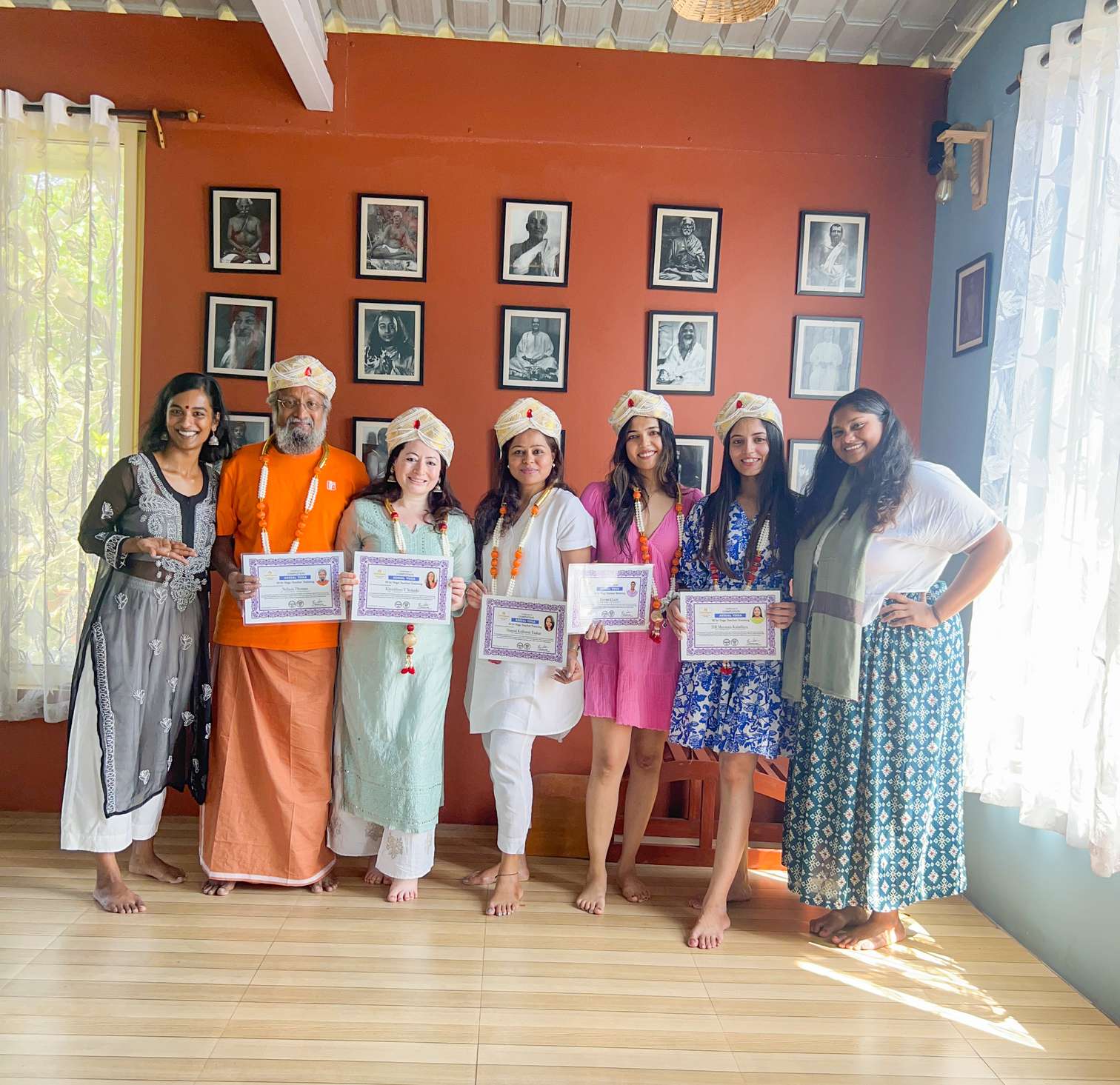 Yoga Teacher Training in 2026 2027 : Career Growth & Salary Trends