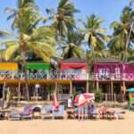 Arambol for Ashtanga, Palolem for Peace