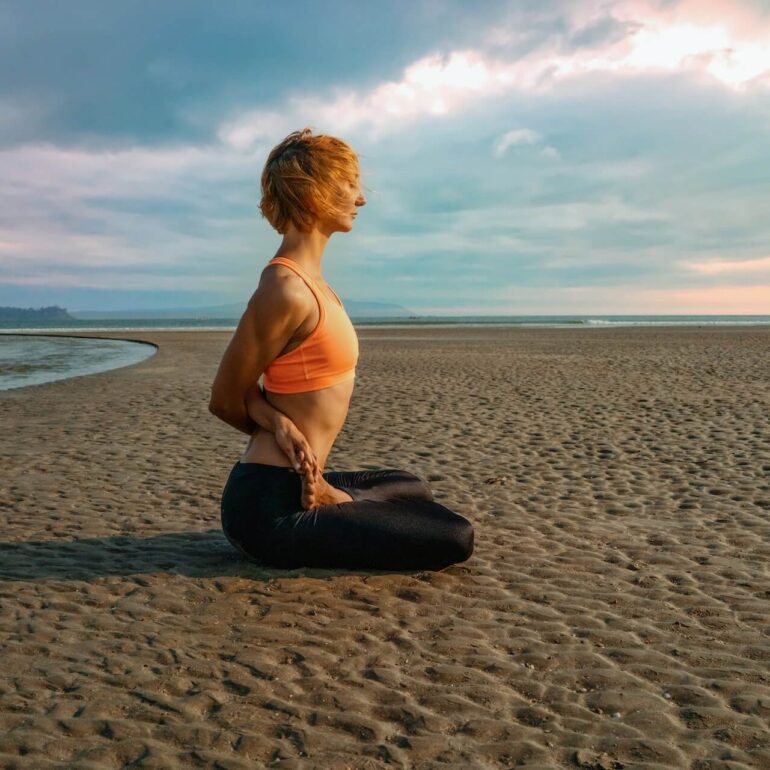 Balancing Yoga, Remote Work, and Adventure in Goa’s Vibrant Lifestyle