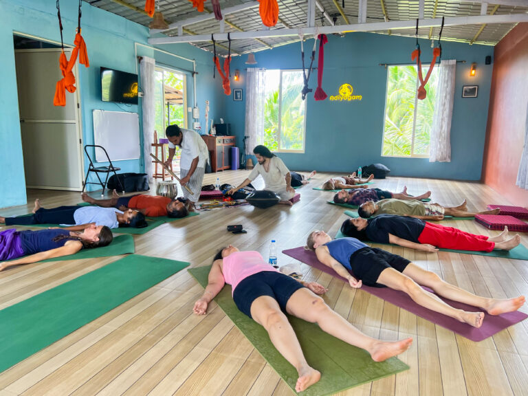 Yoga Teacher Training: Reasons, Process, Commitment, and Benefits Explained