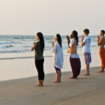 Goa Yoga Teacher Training Off Season