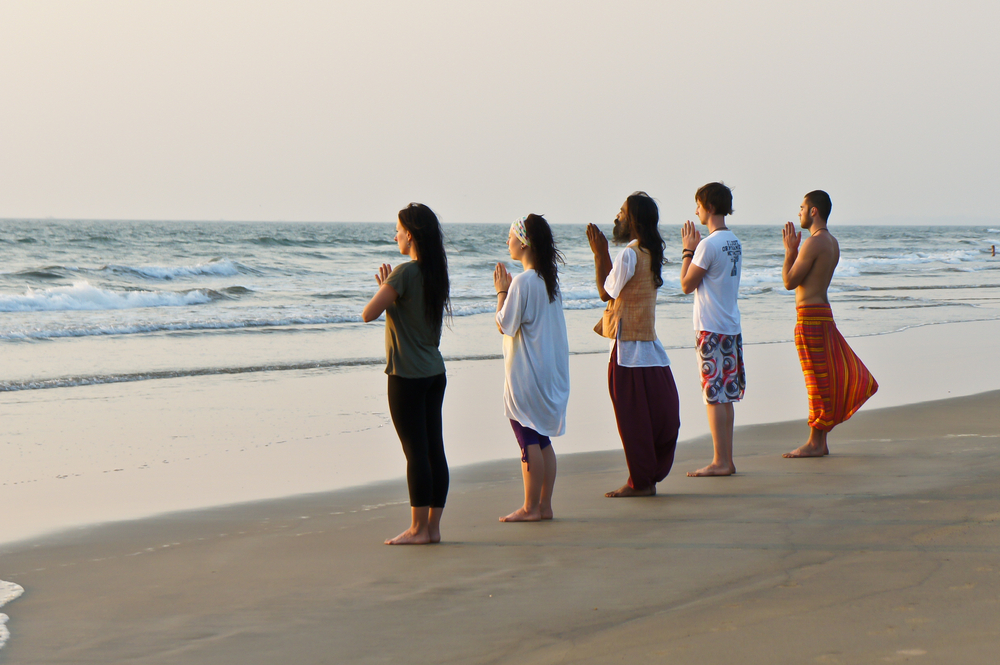 Goa Yoga Teacher Training Off Season: Best & Worst Months to Join