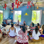 How Yoga Teacher Training in Goa Improves Mental Health & Reduces Stress