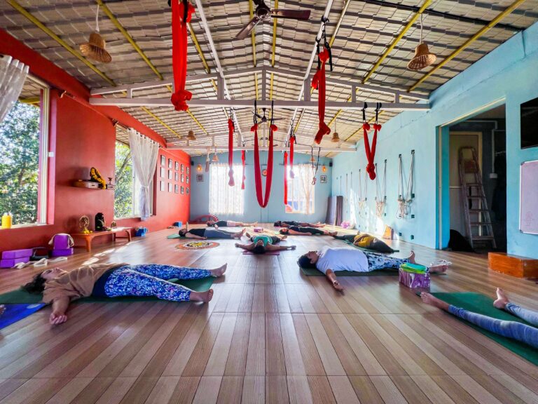 10 Essential Yoga Poses Every 200 Hour Yoga Teacher Training Student Must Know