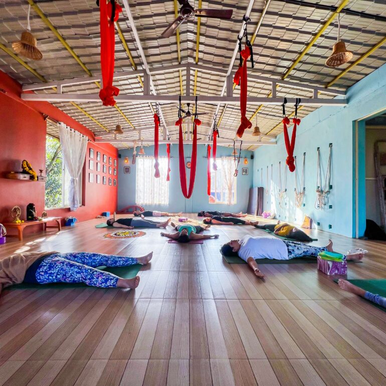 10 Essential Yoga Poses Every 200 Hour Yoga Teacher Training Student Must Know