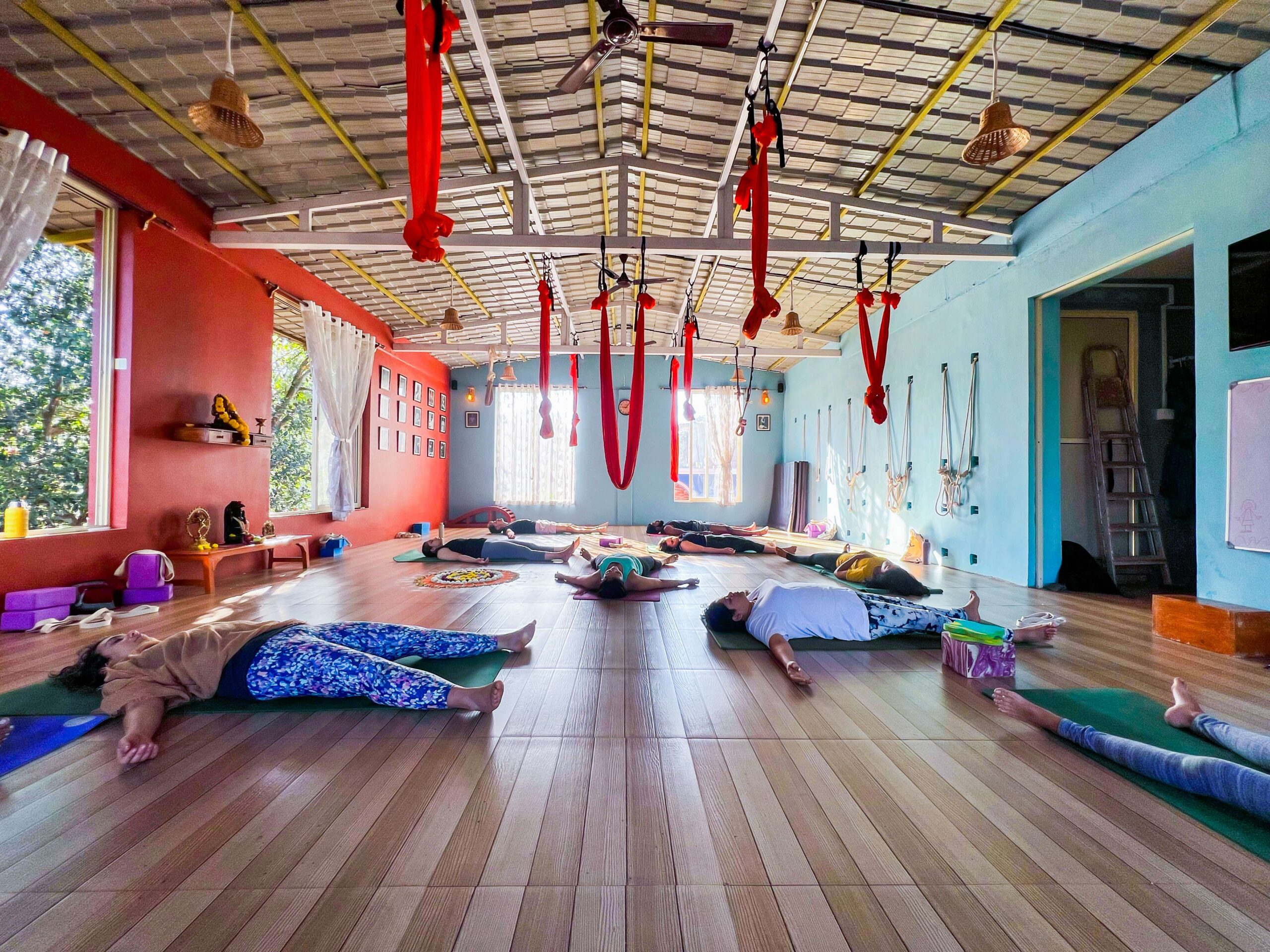 10 Essential Yoga Poses Every 200 Hour Yoga Teacher Training Student Must Know