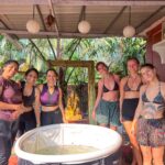 High-Intensity 200 hours Yoga TTC Goa: Meaning, Styles & What Makes It Different by Adiyogam