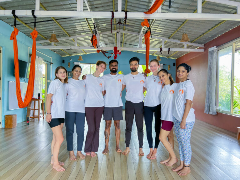 Best Places in India to Join Professional Yoga Teacher Training Courses Easily