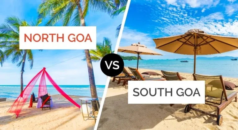 200 Hour Yoga Teacher Training in Goa: North Goa or South Goa — What to Choose? by adiyogam