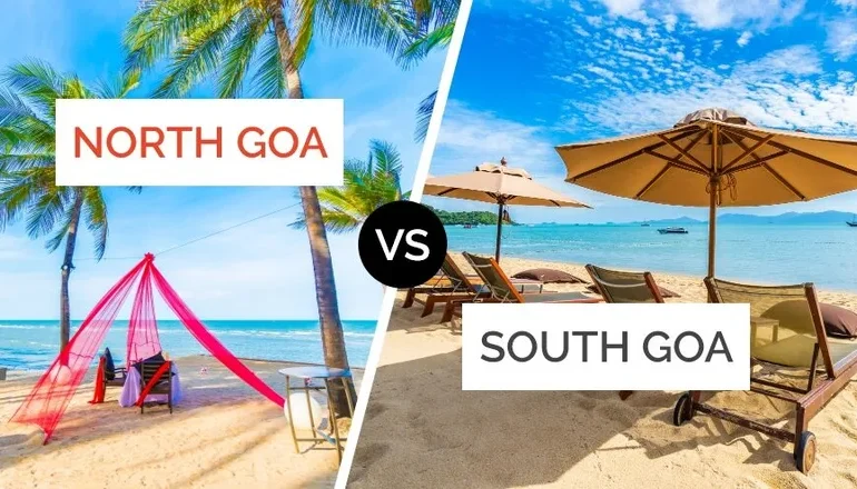 200 Hour Yoga Teacher Training in Goa: North Goa or South Goa — What to Choose? by adiyogam