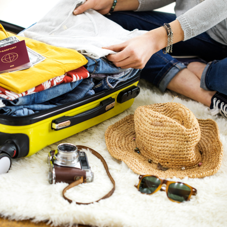 Packing List for Yoga Teacher Training in Goa: What to Bring & What to Avoid