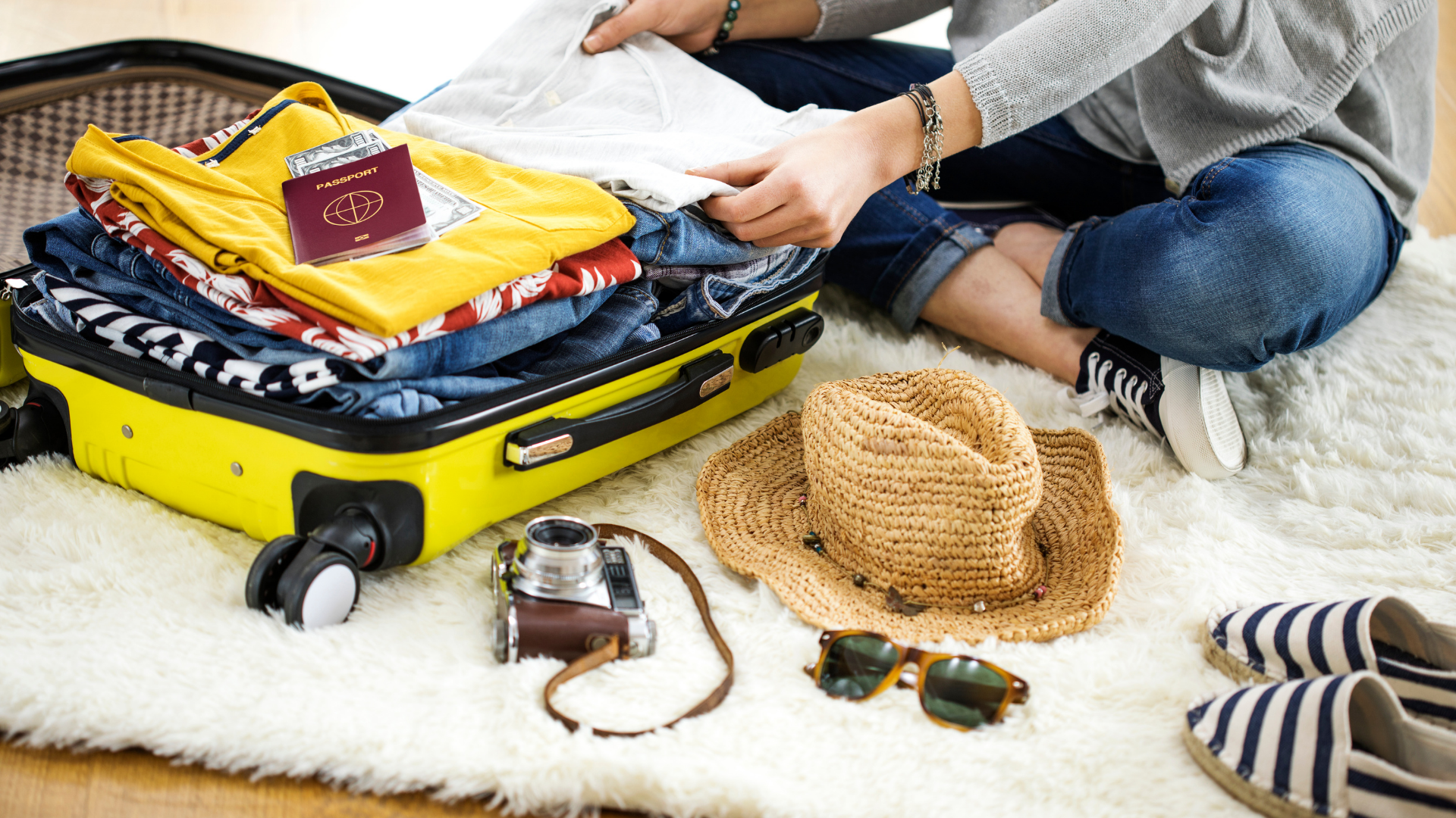 Packing List for Yoga Teacher Training in Goa: What to Bring & What to Avoid