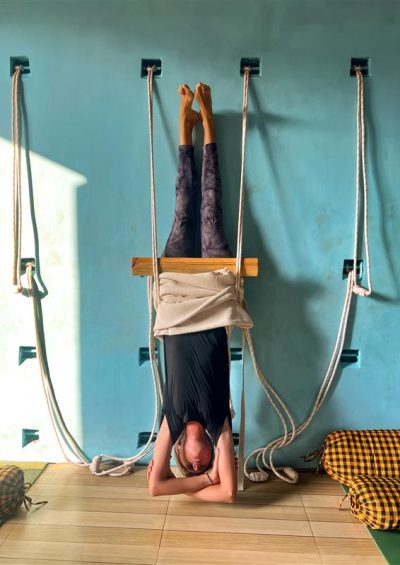 Yoga India adiyogam Yoga India adiyogam