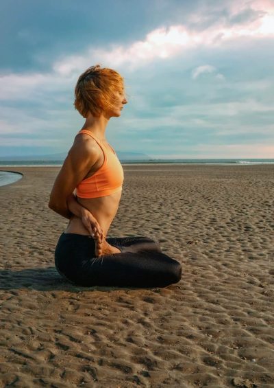 Balancing Yoga, Remote Work, and Adventure in Goa’s Vibrant Lifestyle