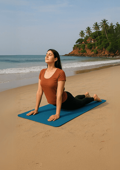 Why Goa is becoming the New Rishikesh: Modernity Meets Spirituality