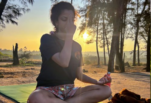 yoga kriya yoga kriya